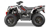 Фото Polaris Scrambler XP 1000  №1