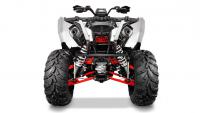 Фото Polaris Scrambler XP 1000  №2